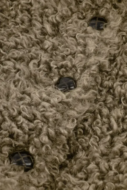 Fabienne, Bobby jacket, brun