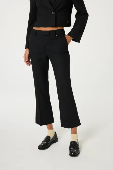 Hovedbilde Fabienne Kirby Kick Flare