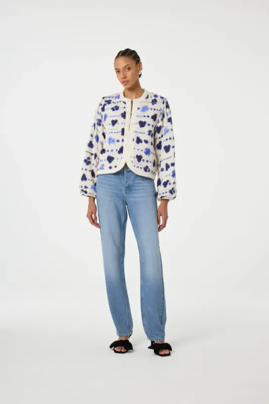 Fabienne Simon Padded Jacket