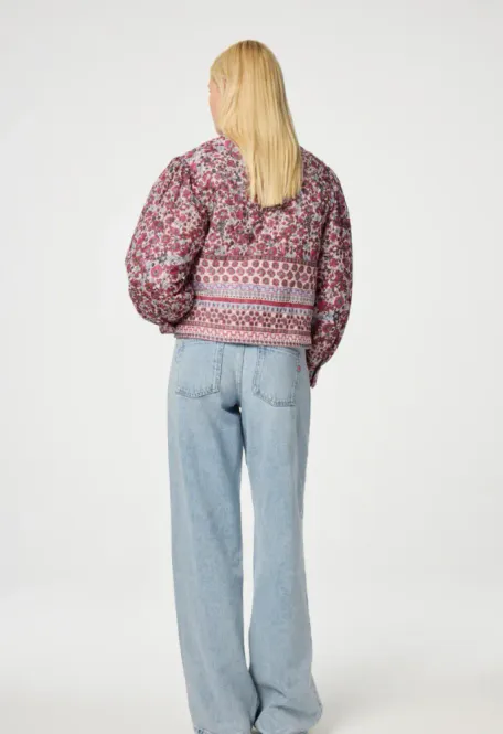 Hovedbilde Fabienne Patty printed 