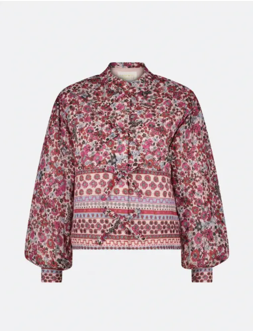 Hovedbilde Fabienne Patty printed 