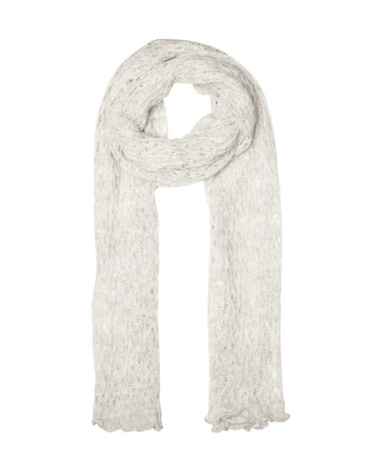 Hovedbilde Tif Tiffy Kabaja skjerf