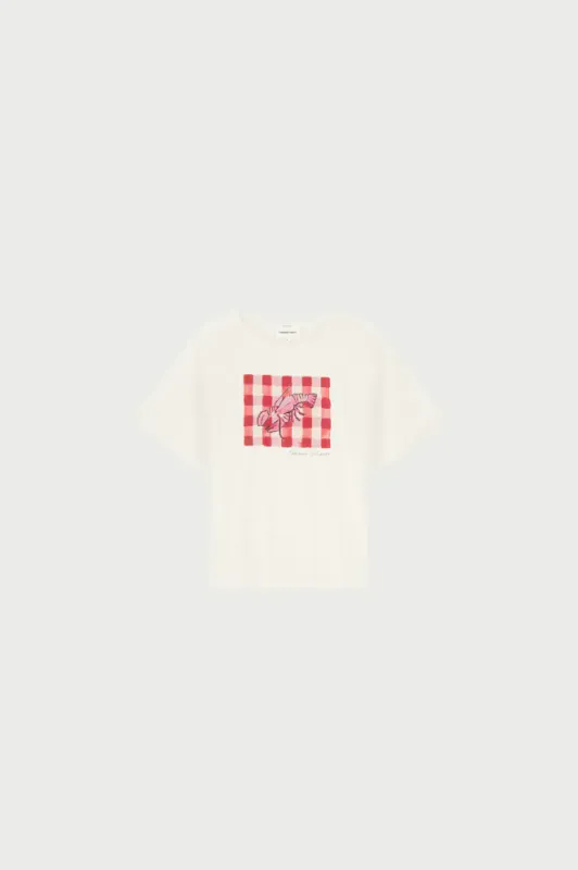 Fabienne Fay t-shirt