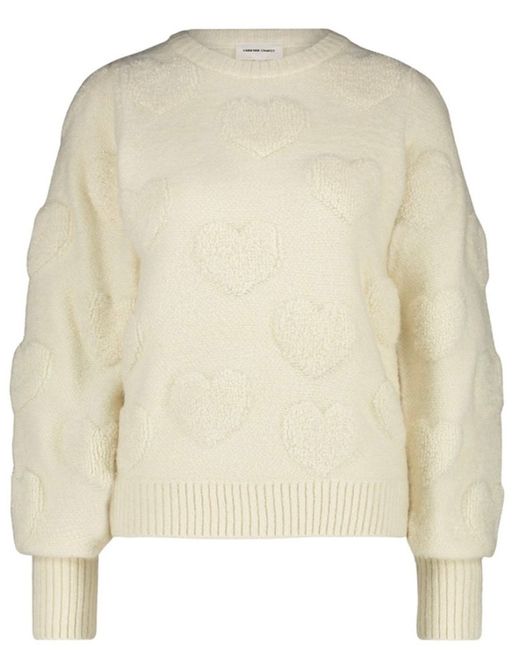 Hovedbilde Fabienne heart pullover