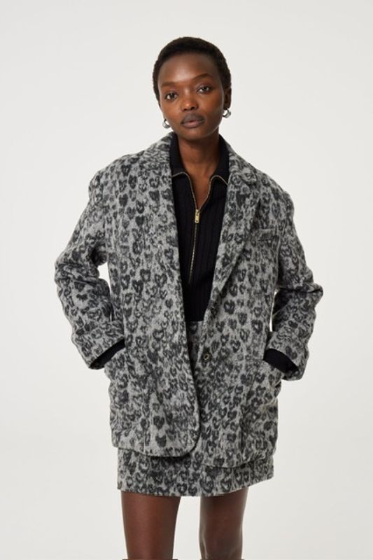 Fabienne Chapot Henry Jacket