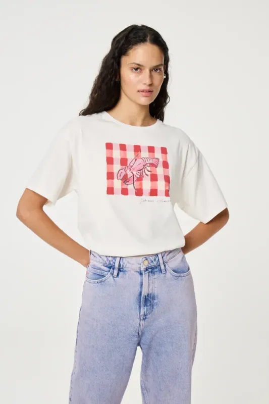 Fabienne Fay t-shirt
